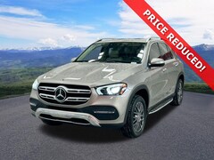 2021 Mercedes-Benz GLE 4MATIC SUV