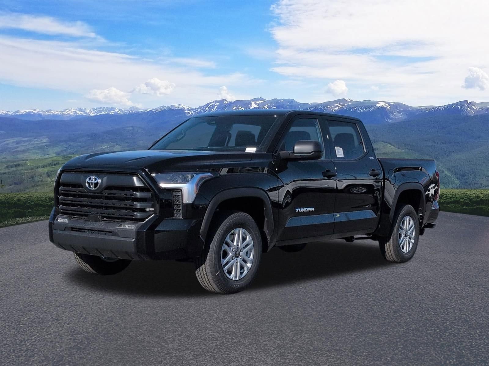 2026 Toyota Tundra