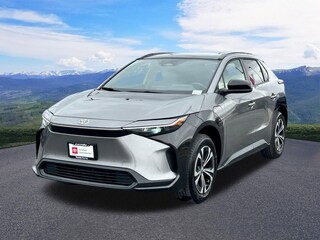 Used 2023 Toyota bZ4X XLE SUV Murray, UT