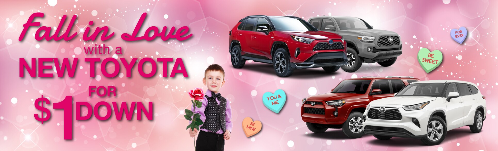 Larry H. Miller Toyota Murray | New & Used Dealer Serving SLC