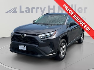 Used 2024 Toyota RAV4 XLE SUV Murray, UT