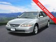  Honda Accord Sdn