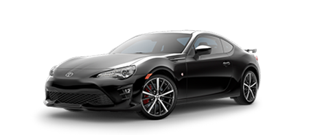 Toyota 86