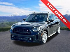 2023 MINI Countryman Cooper S SUV