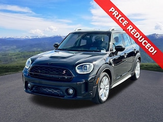 Used 2023 MINI Countryman Cooper S SUV Murray, UT