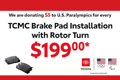 Brake Pad Installation & Rotor Turn Brake Pad Installation & Rotor Turn