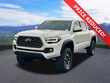  Toyota Tacoma 4WD