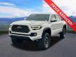  Toyota Tacoma 4WD