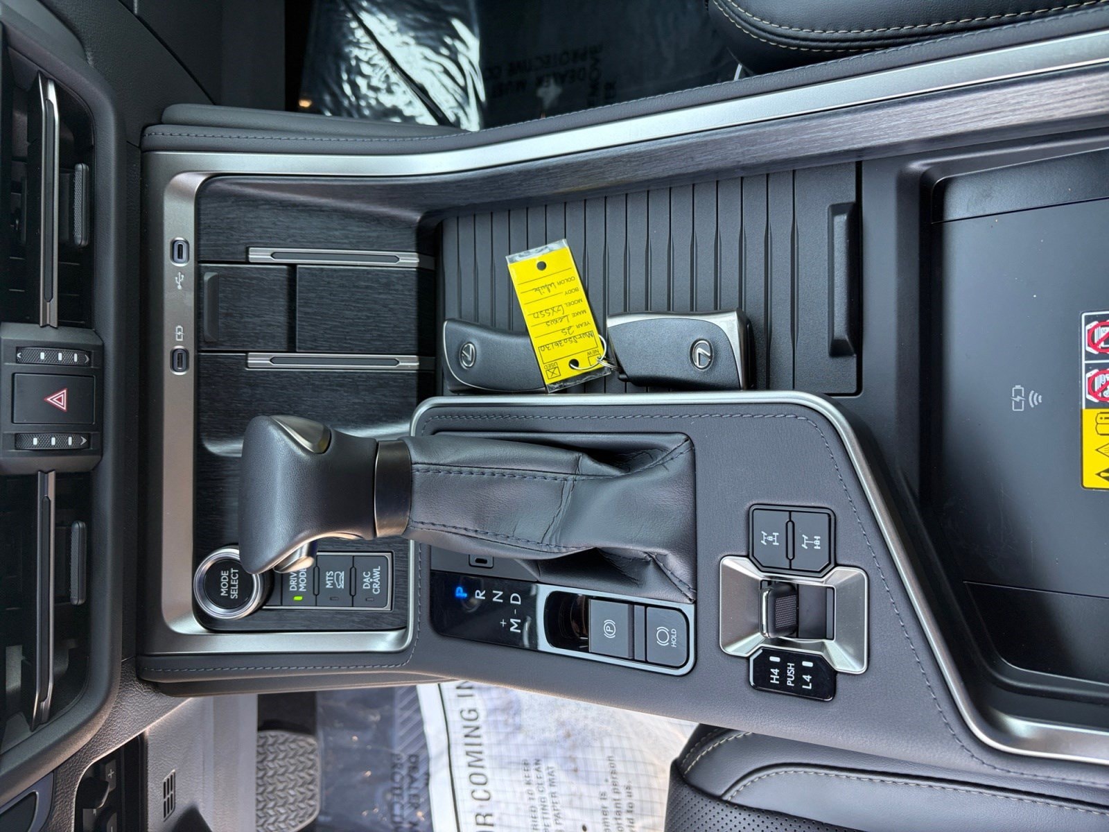 Used 2025 LEXUS GX Overtrail For Sale in Murray | SUV