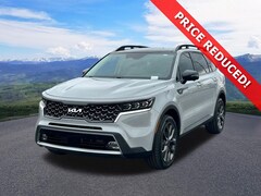 2023 Kia Sorento X-Line SX Prestige SUV