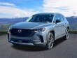 Mazda CX-50