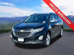 2019 Chevrolet Equinox Premier w/1LZ SUV
