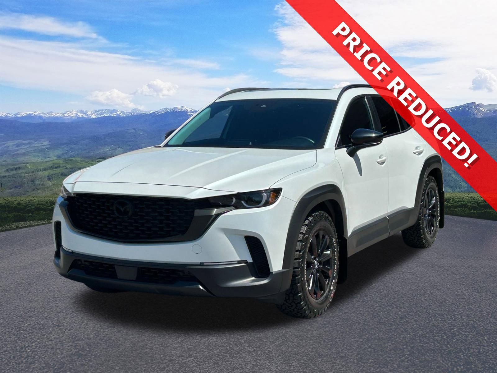 2024 Mazda CX-50 2.5 S PREMIUM's photo