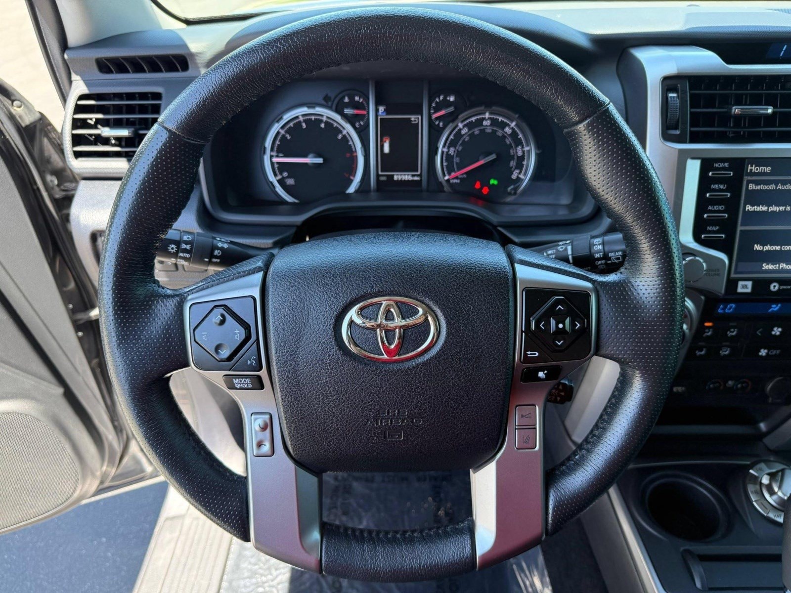2023 Toyota 4Runner Limited - Photo 14