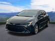  Toyota Corolla Hatchback