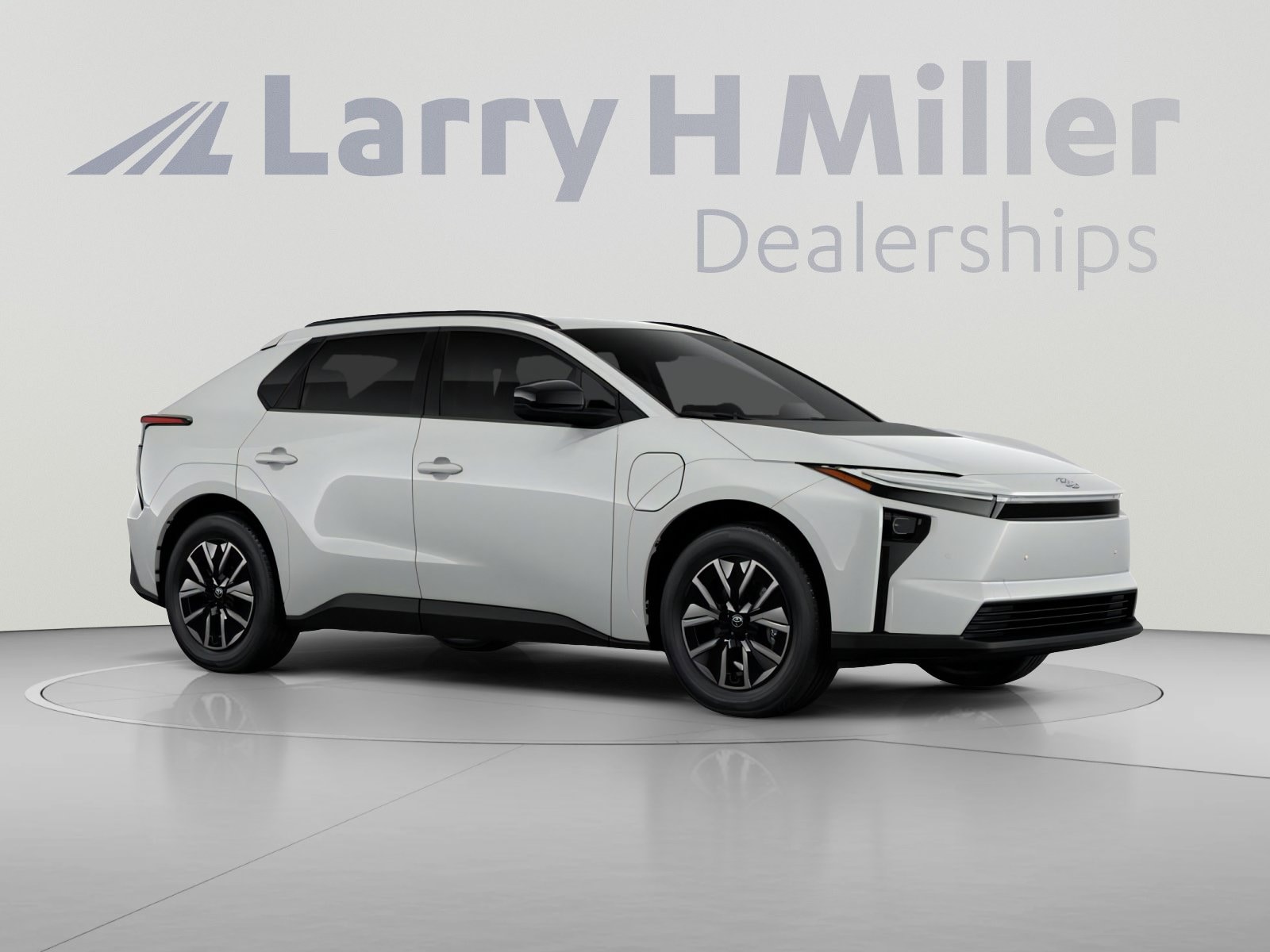 2026 Toyota bZ XLE - Photo 14