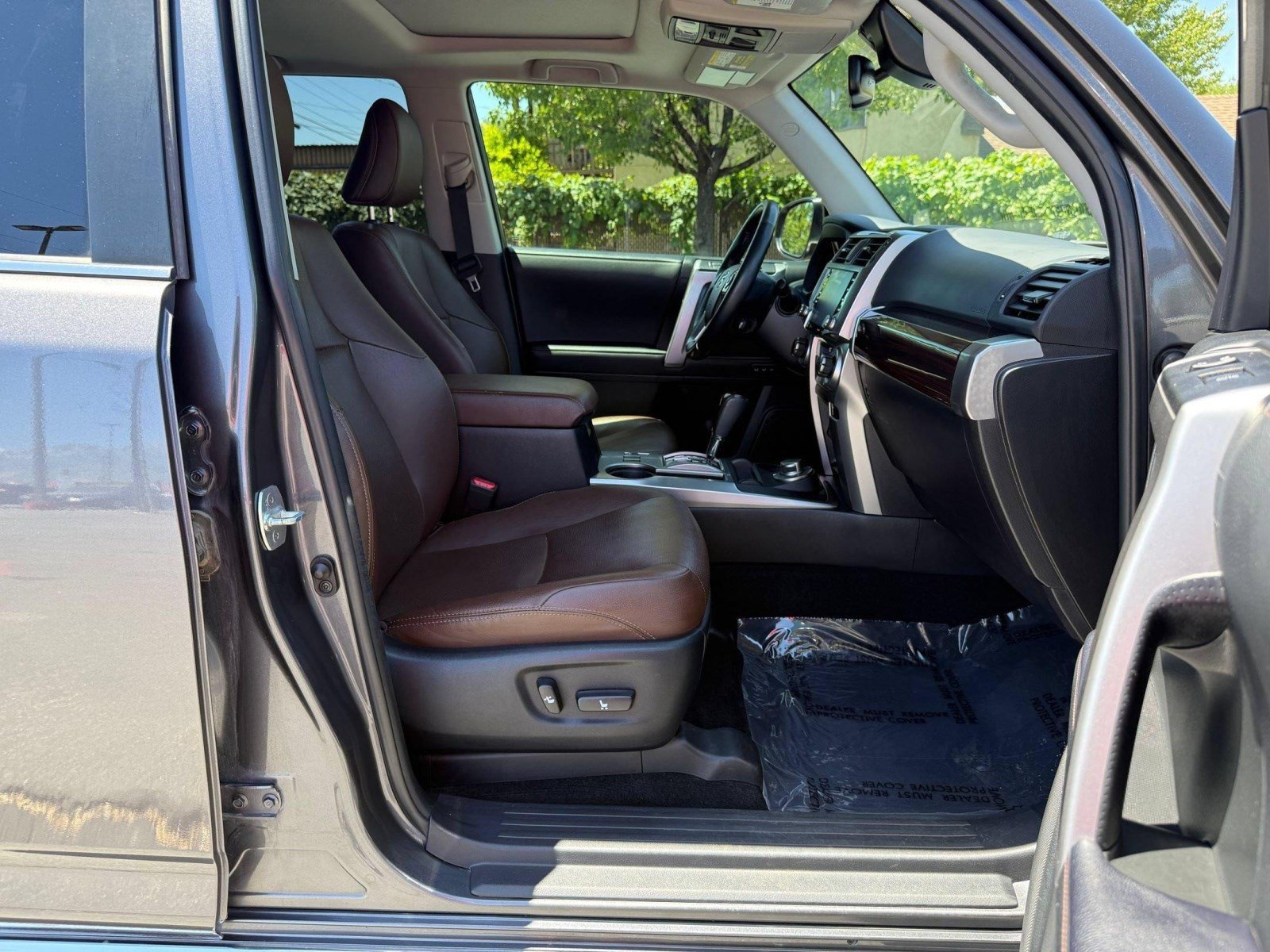 2023 Toyota 4Runner Limited - Photo 32