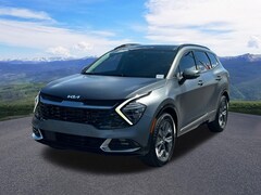 2023 Kia Sportage Hybrid SX-Prestige SUV