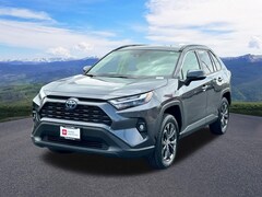 2023 Toyota RAV4 XLE Premium SUV