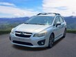  Subaru Impreza Wagon