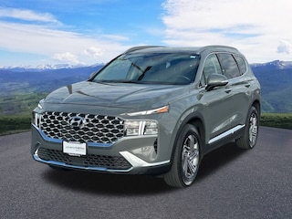 Used 2023 Hyundai Santa Fe SEL SUV Murray, UT