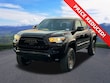  Toyota Tacoma 4WD