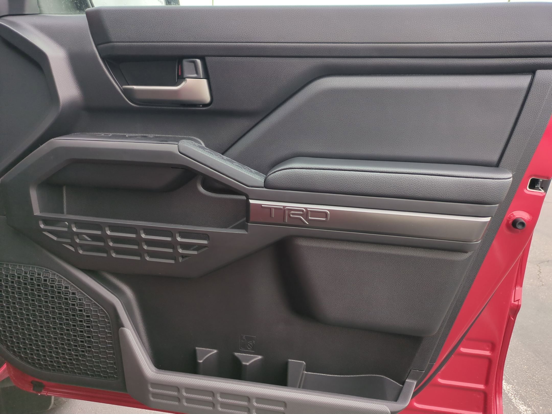 2026 Toyota Tacoma TRD Off Road - Photo 29
