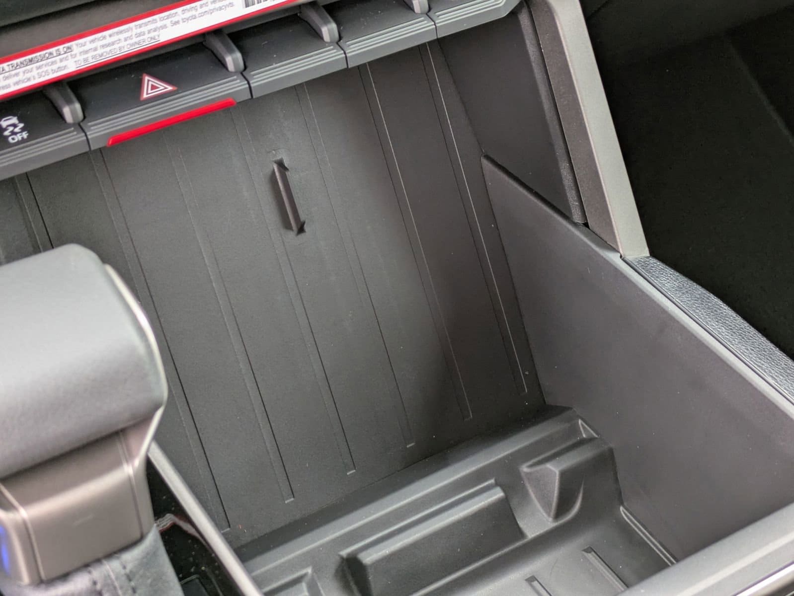 2025 Toyota Tundra SR5 - Photo 15