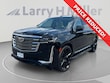  CADILLAC Escalade ESV
