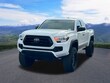 Toyota Tacoma 4WD