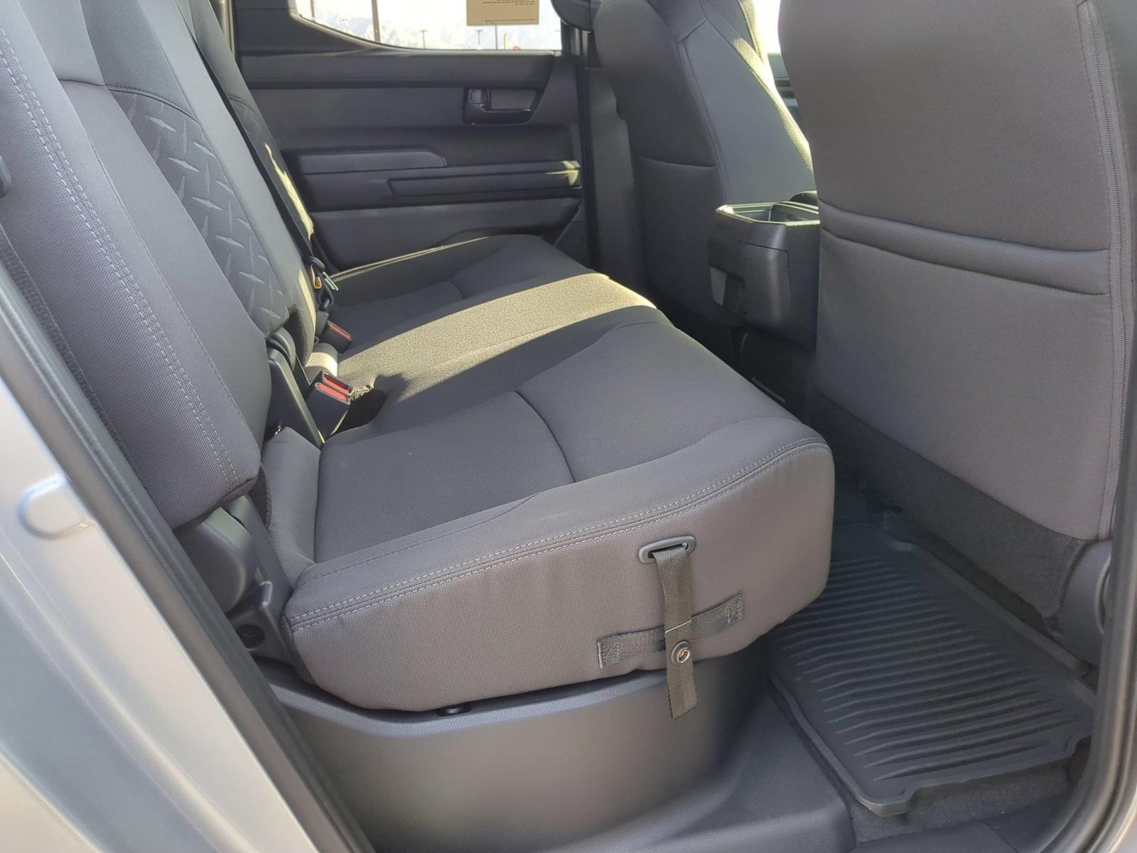 2026 Toyota Tacoma SR5 - Photo 26
