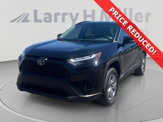 Used 2025 Toyota RAV4 XLE SUV Murray, UT