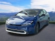  Toyota Prius Plug-in Hybrid