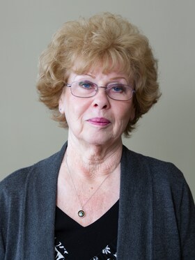 Staff member Zanette Nordhoff from ID_21faa0260ead