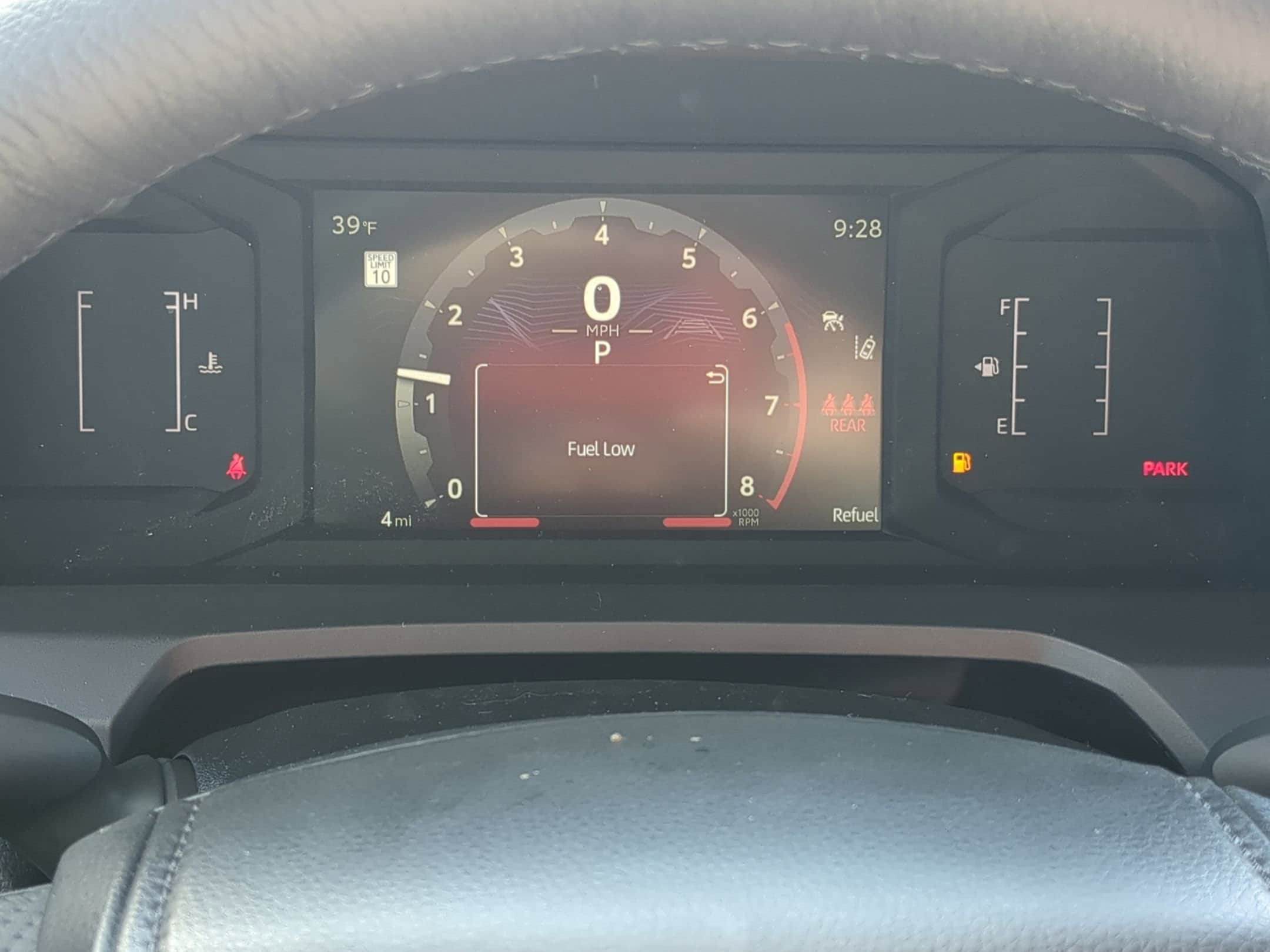 2026 Toyota Tacoma SR5 - Photo 15