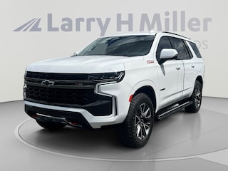 Used 2022 Chevrolet Tahoe Z71 SUV Murray, UT