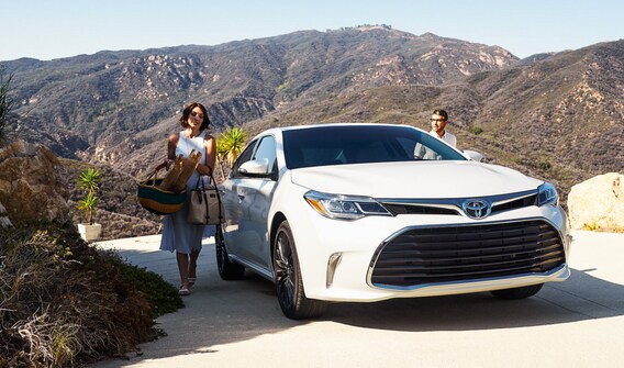 Learn The Many Benefits Of Toyota Hybrids At Larry H Miller Toyota Murray