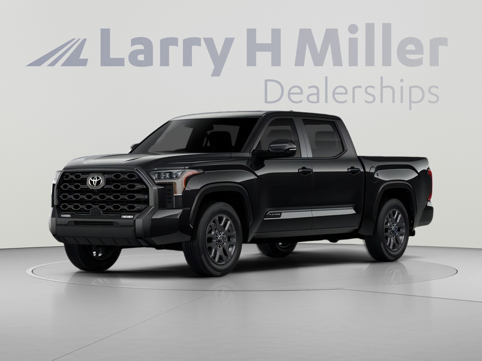  Toyota Tundra
