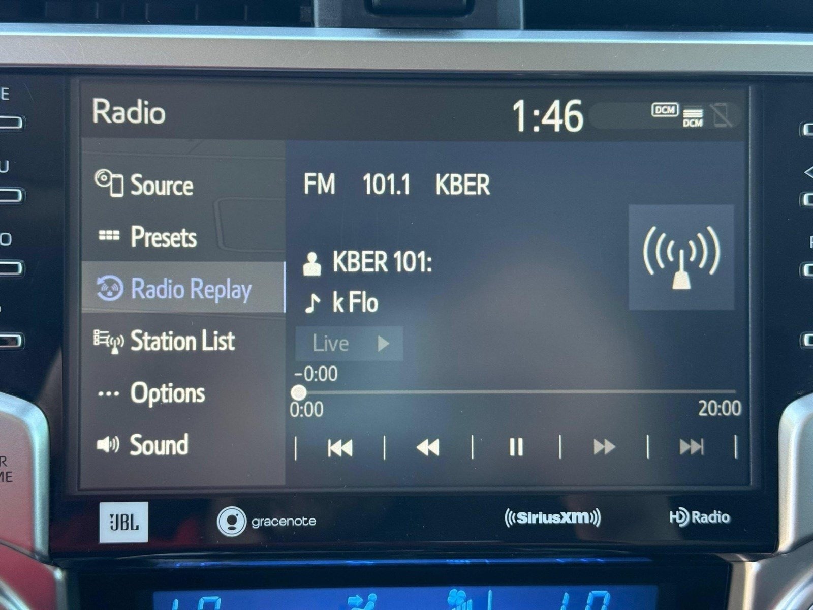 2023 Toyota 4Runner Limited - Photo 20