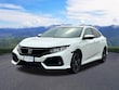  Honda Civic Hatchback