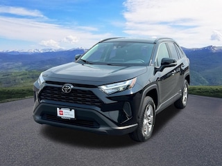 Used 2025 Toyota RAV4 XLE SUV Murray, UT