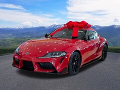2026 Toyota GR Supra MkV Final Edition Coupe