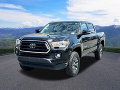 2023 Toyota Tacoma 4WD SR5 V6 Truck Double Cab