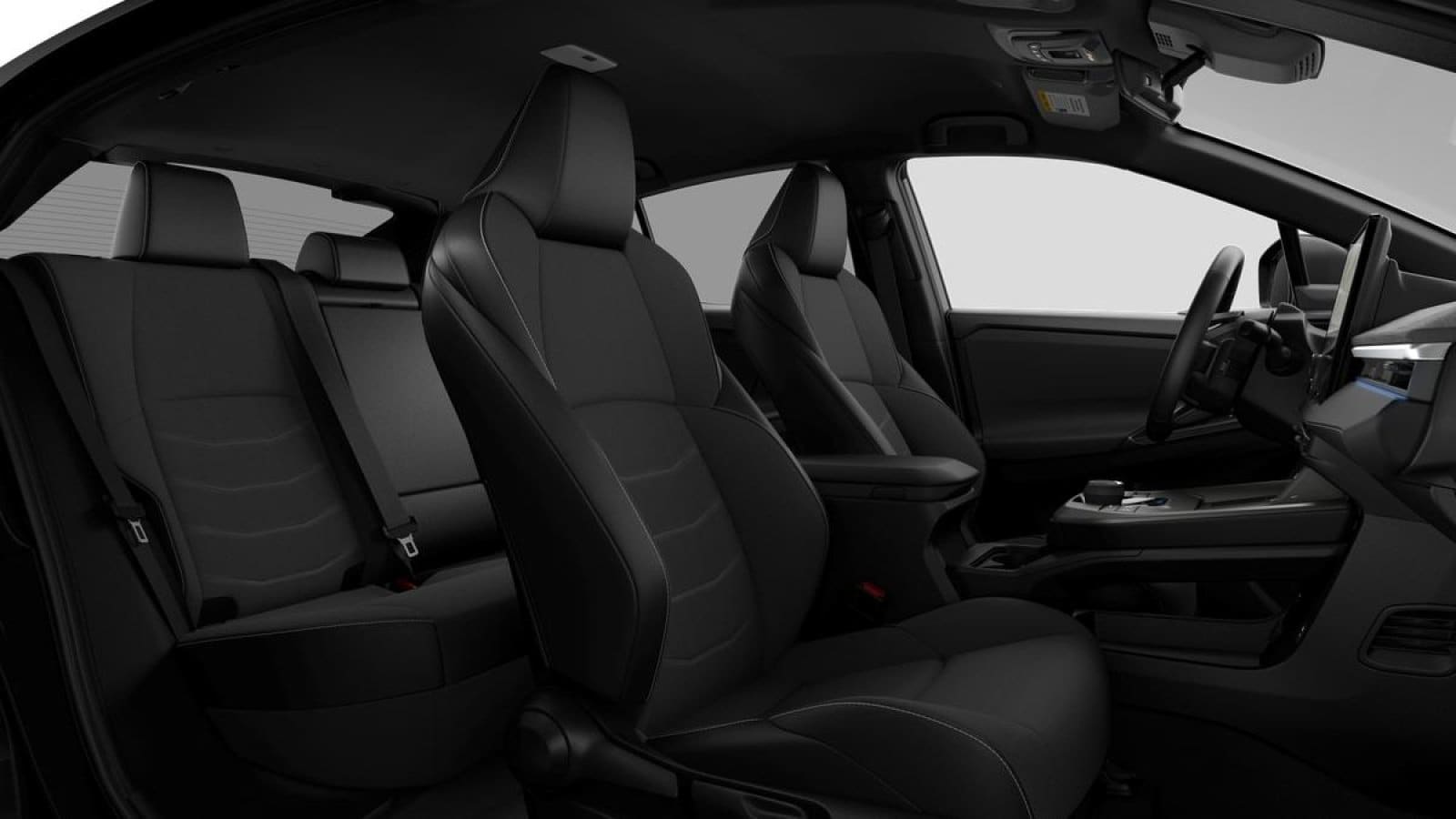 2026 Toyota C-HR SE - Photo 21