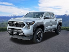 2025 Toyota Tacoma i-FORCE MAX TRD Off-Road i-FORCE MAX Truck Double Cab