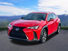 2019 LEXUS UX F SPORT SUV