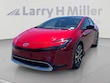  Toyota Prius Plug-in Hybrid