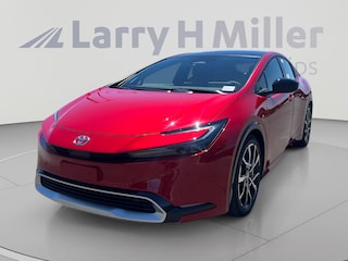 New 2026 Toyota Prius Plug-in Hybrid XSE Premium Hatchback Murray, UT