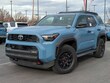  Toyota 4Runner i-FORCE MAX