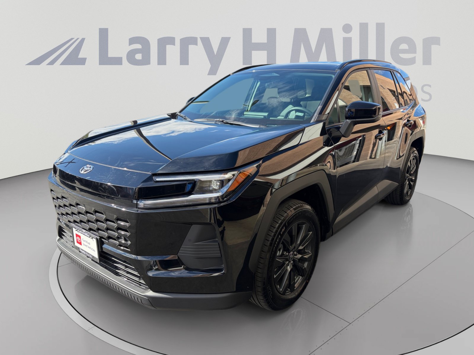 2026 Toyota RAV4